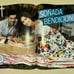 Alejandra Espinosa Magazines (Bundle)