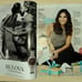 Alejandra Espinosa Magazines (Bundle)