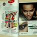 Alejandra Espinosa Magazines (Bundle)