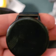Samsung Galaxy Watch Active2 Smartwatch 44mm LTE in Black