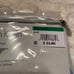 Large Calvin Klein Thong Set