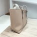 Michael Kors Jet Set Travel Large Shoulder Tote Saffiano Leather Blush Pink NEW
