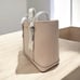 Michael Kors Jet Set Travel Large Shoulder Tote Saffiano Leather Blush Pink NEW