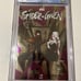 Spider-gwen #16 cgc 9.6 Johnson variant marvel comics Mexican foil Exclusive