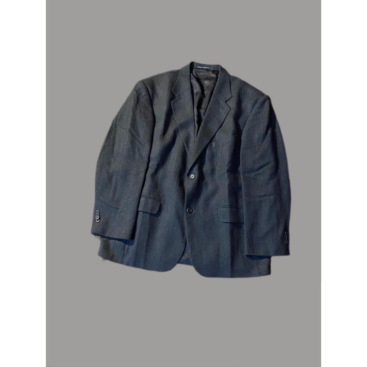 Lands End Wool blazer