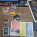 Buffy the Vampire Slayer The Game Milton Bradley Board Game NEW opened not playe