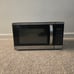 Hamilton Beach 0.9 cu. ft. Countertop Microwave Ovens in Stainless Steel
