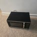 Hamilton Beach 0.9 cu. ft. Countertop Microwave Ovens in Stainless Steel
