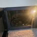 Hamilton Beach 0.9 cu. ft. Countertop Microwave Ovens in Stainless Steel
