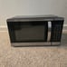 Hamilton Beach 0.9 cu. ft. Countertop Microwave Ovens in Stainless Steel
