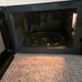 Hamilton Beach 0.9 cu. ft. Countertop Microwave Ovens in Stainless Steel