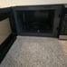 Hamilton Beach 0.9 cu. ft. Countertop Microwave Ovens in Stainless Steel