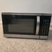 Hamilton Beach 0.9 cu. ft. Countertop Microwave Ovens in Stainless Steel