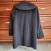 NWOT Dale Dressin Alpaca and Wool Coat (Size 6)