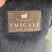 NWOT Dale Dressin Alpaca and Wool Coat (Size 6)
