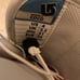 Burton Coco Snowboard Winter Snow White Gray Truefit Womens Size 4