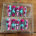 POP Art nails choose ur size,shape,length