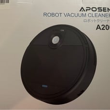 Aposen Robot Vacuum Cleaner A200 Brand New in Box