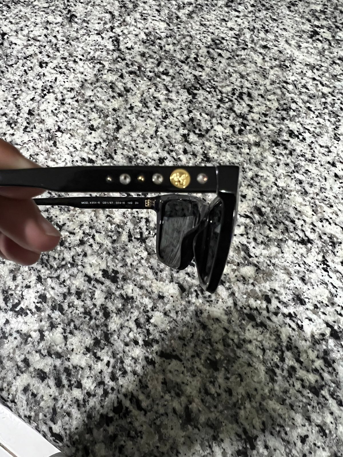Versace sunglasses