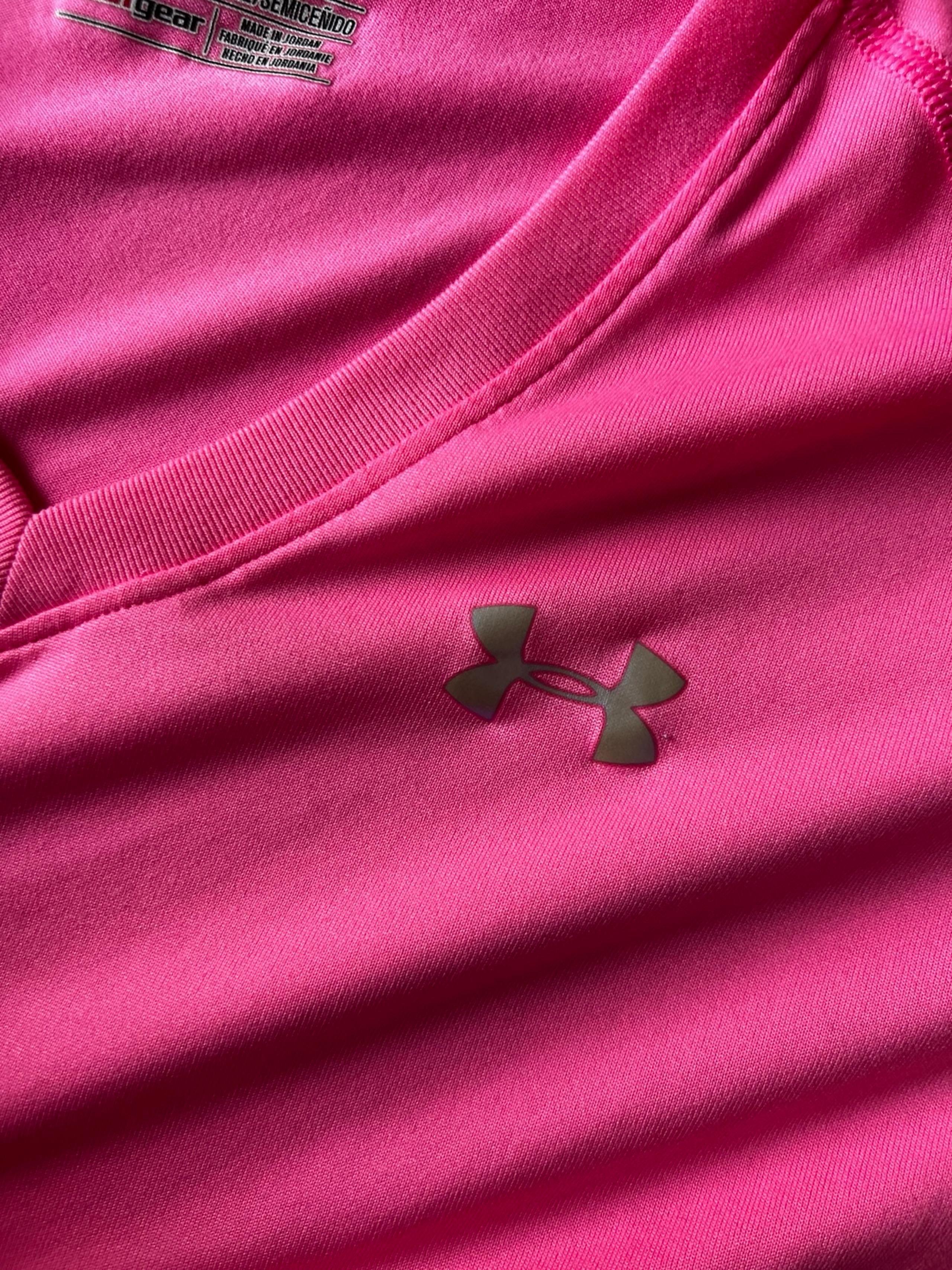 Under Armour heat gear shirt