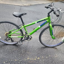 Bicycles