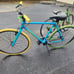 Bicycles