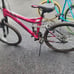 Bicycles