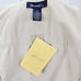 NOS Denim & Company Denim Jacket Size 3X Beige denim embroidered beaded