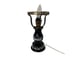 Vintage Hand Made in Fiorentina Italy Table Lamp W/ Roman/Greek Art Work- Tested