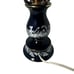 Vintage Hand Made in Fiorentina Italy Table Lamp W/ Roman/Greek Art Work- Tested