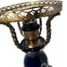Vintage Hand Made in Fiorentina Italy Table Lamp W/ Roman/Greek Art Work- Tested