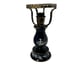 Vintage Hand Made in Fiorentina Italy Table Lamp W/ Roman/Greek Art Work- Tested
