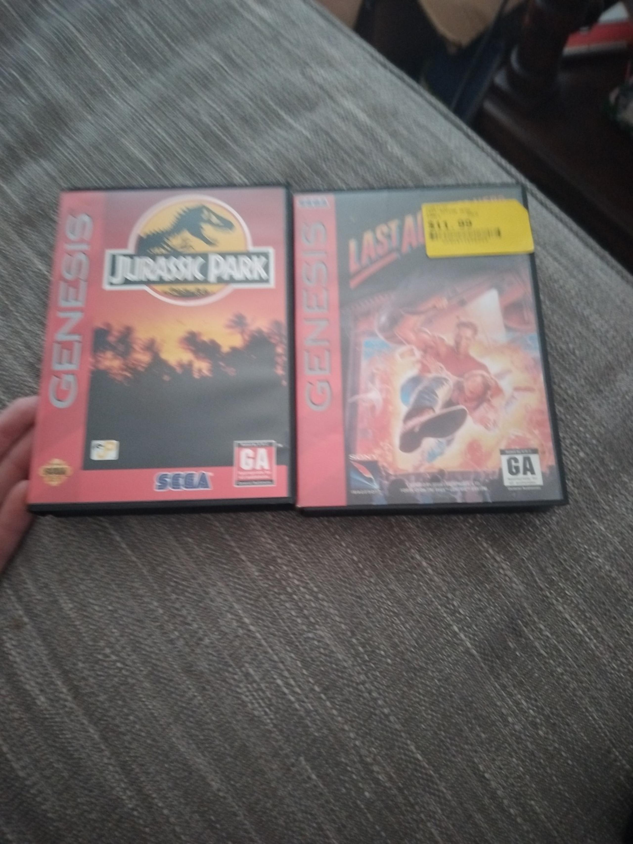 Jurassic Park