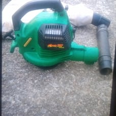 Blower