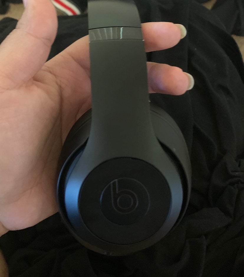 Beats solo 3 wireless