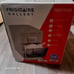 Frigidaire Gallery 44 lbs. Touchscreen Nugget Ice Maker - Stainless Steel Accent