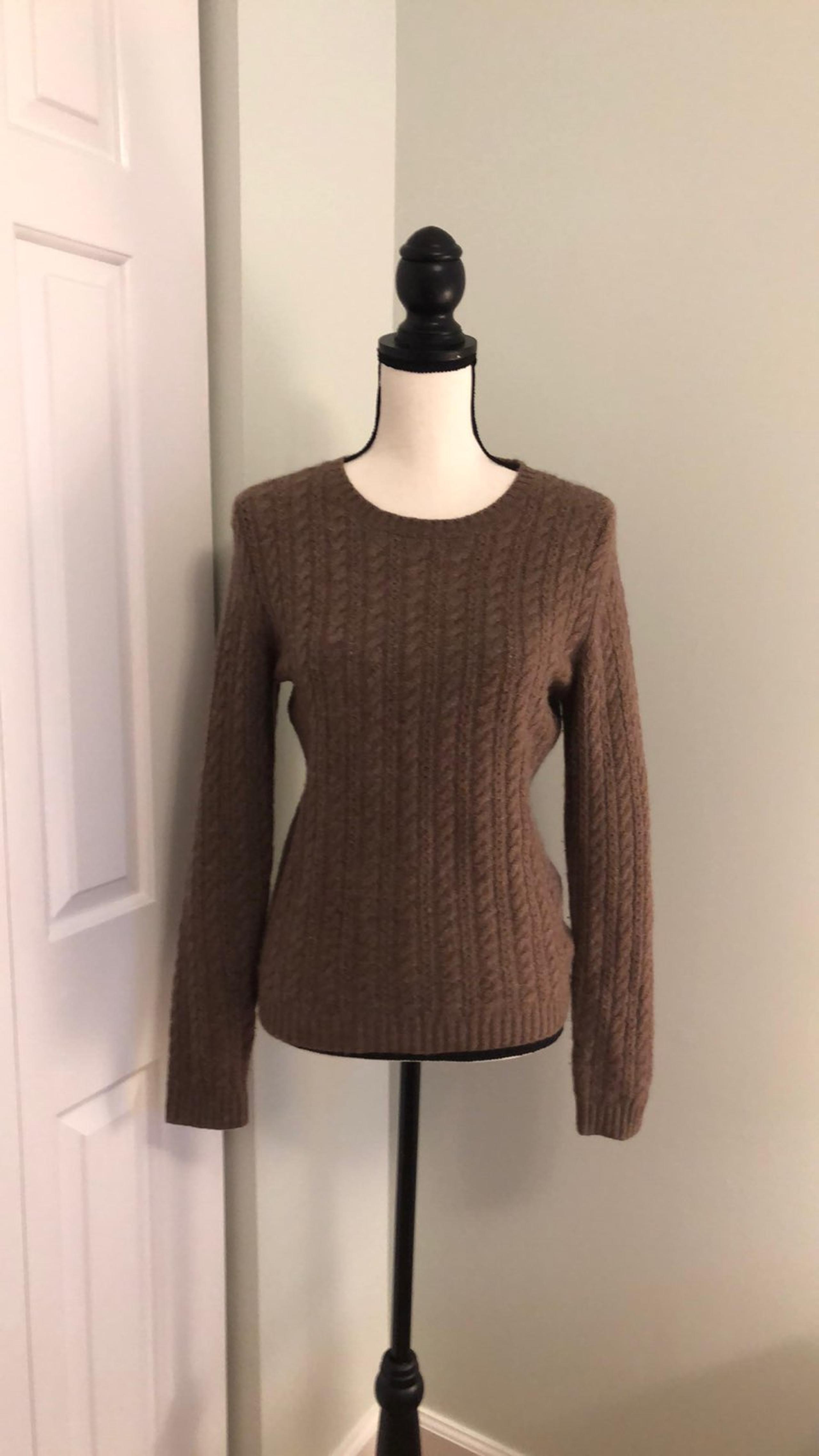 KENAR Cashmere Sweater