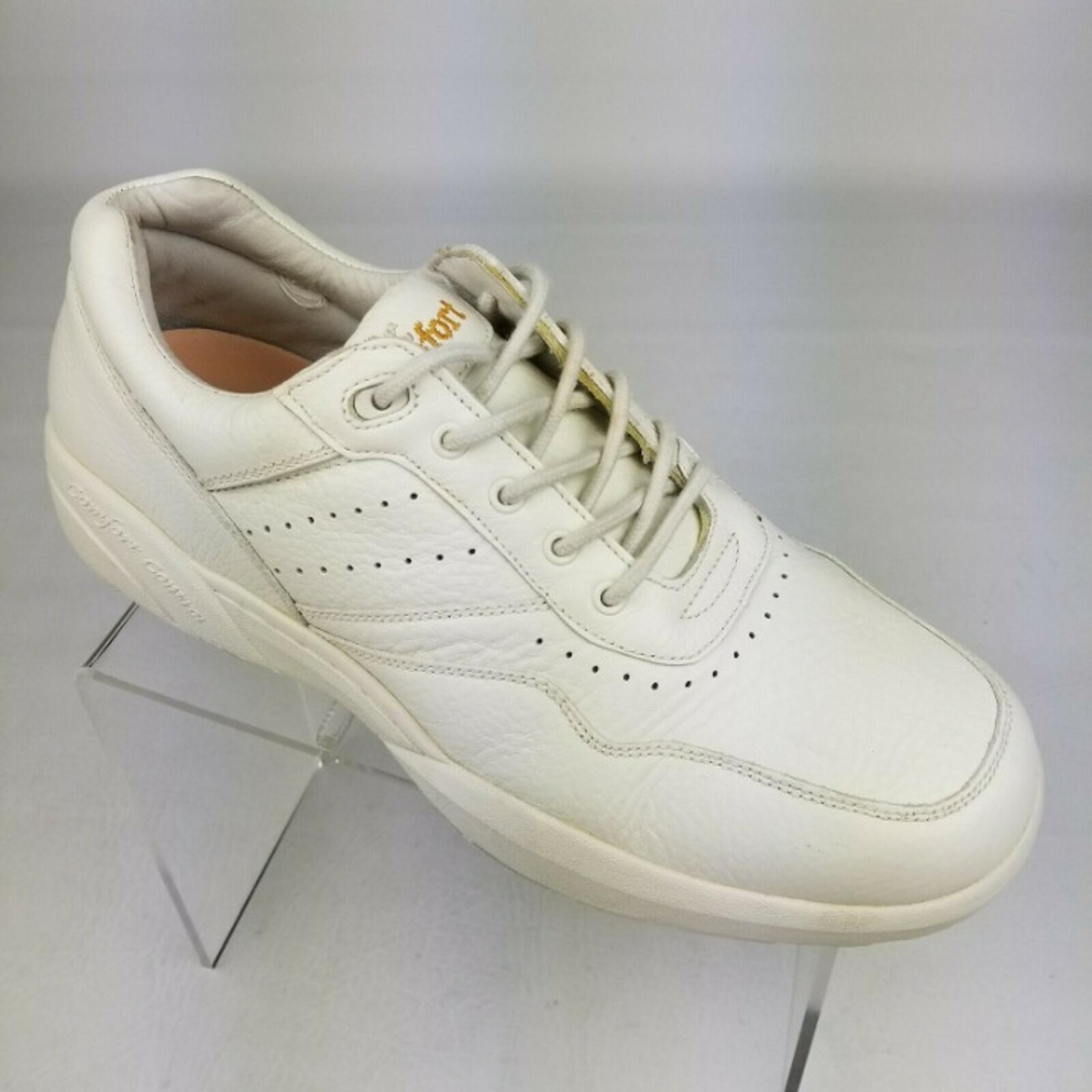 Dr Comfort Robert Mens Oxfords 12 XW