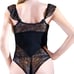 Sexy Lace Lingerie