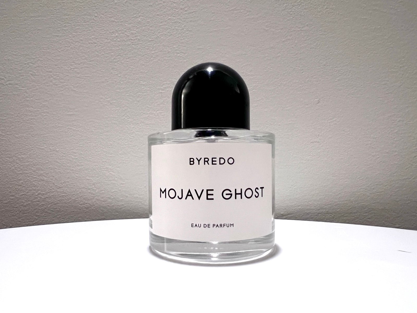 Byredo Mojave Ghost Eau De Parfum 3.4 oz / 100 ml