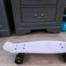 Glow in the Dark Penny Board