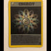 Rainbow Energy Pokemon