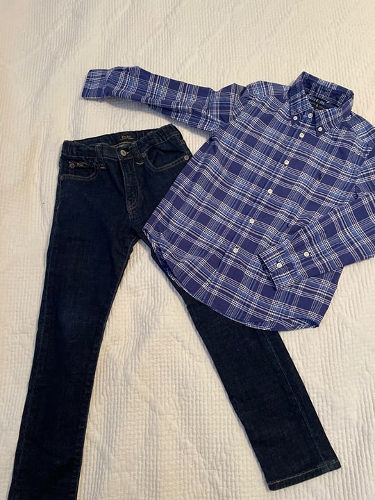 Outfit