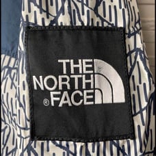 USA Design THE NORTH FACE North Face Nylon Jacket