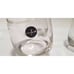 Set of 4 Sagaform Rocking Whiskey Tumbler & Drink Weird Barware Man Cave