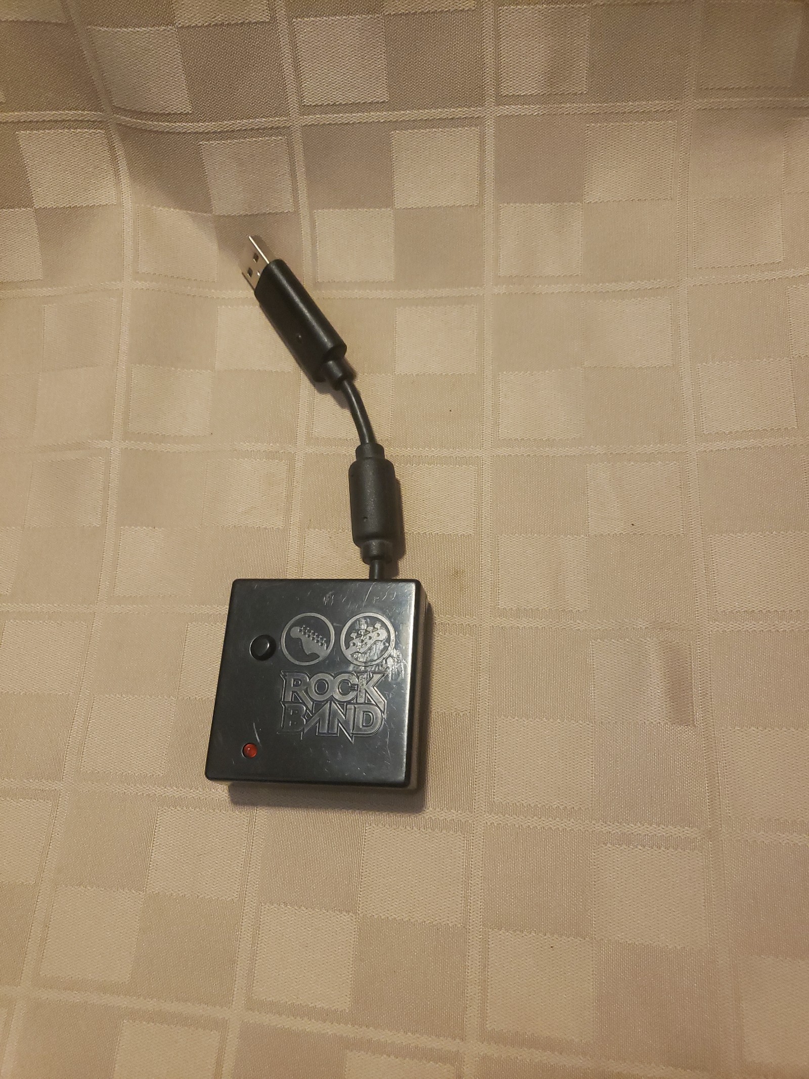 ROCKBAND DONGLE