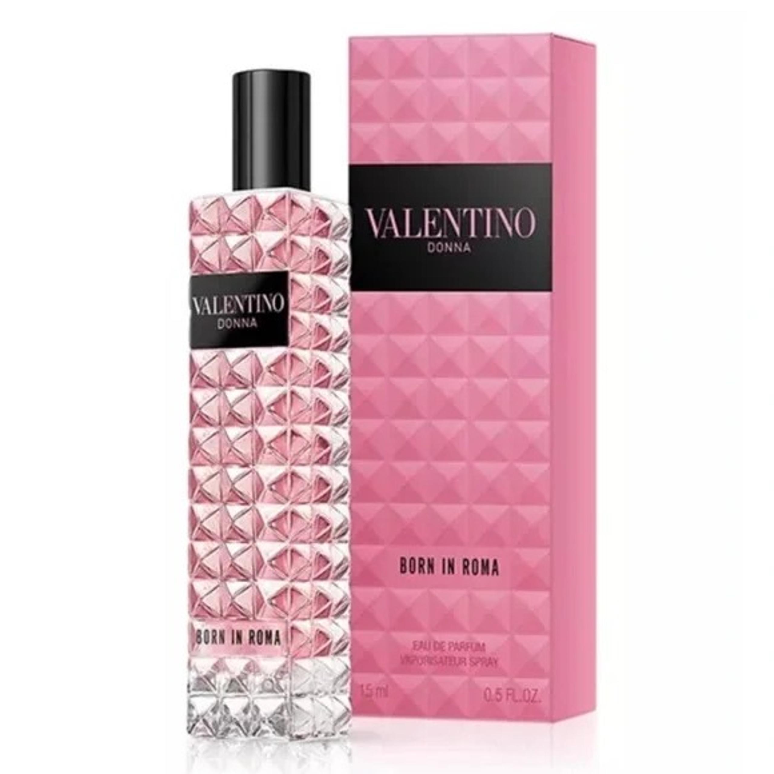 NEW ~ VALENTINO pink