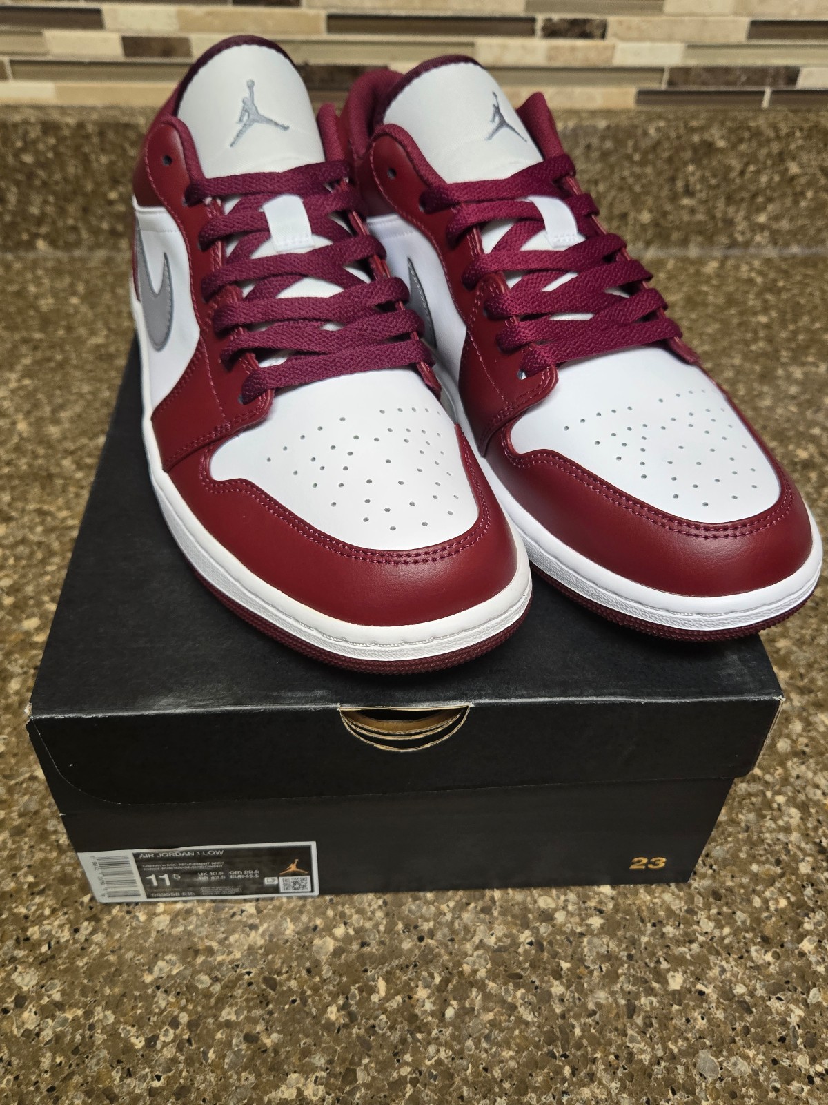 Air Jordan 1