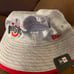 Ohio State Buckeyes New Era NCAA bucket hat