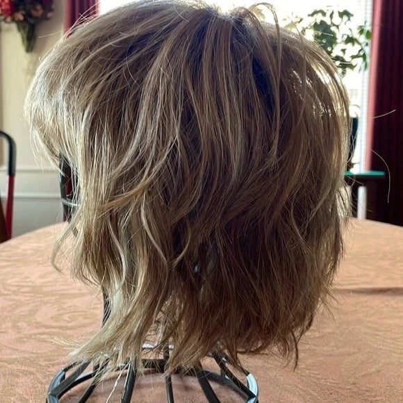 NWT Tress Allure Flawless Waves Wig